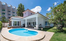 Villa Benalmadena, Av. Del Higueron